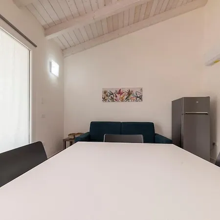 וילה Terraced Nautilus With Sea View, Parking, Wi-fi, And Ac 3 *