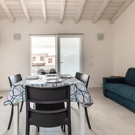 Terraced Nautilus With Sea View, Parking, Wi-fi, And Ac 3 *