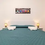 Villa Terraced Nautilus With Sea View, Parking, Wi-fi, And Ac 3 *