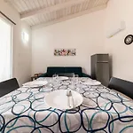 Villa Terraced Nautilus With Sea View, Parking, Wi-fi, And Ac 3 *