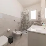 Terraced Nautilus With Sea View, Parking, Wi-fi, And Ac 3 Villa *