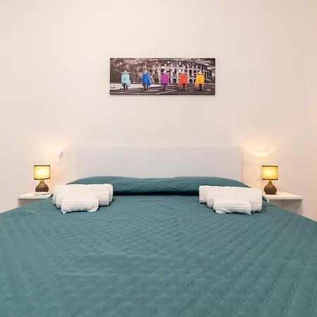 Villa Terraced Nautilus With Sea View, Parking, Wi-fi, And Ac 3 *