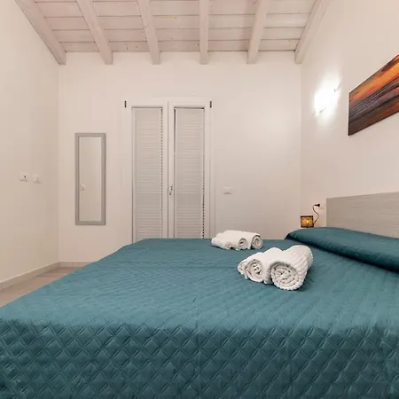 Terraced With Sea View, Parking, Wi-fi, And Ac 3